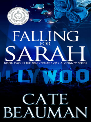 cover image of Falling For Sarah
